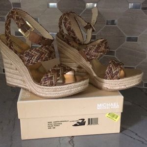 Michael Kors sandals